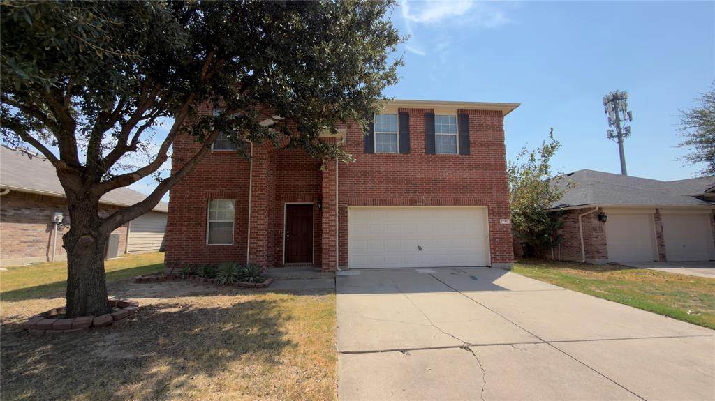 1740 Quail Springs Circle - Photo 1