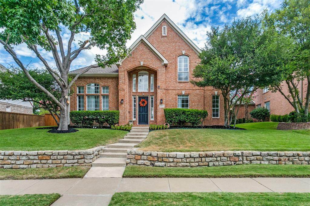 1218 Newberry Drive - Photo 1