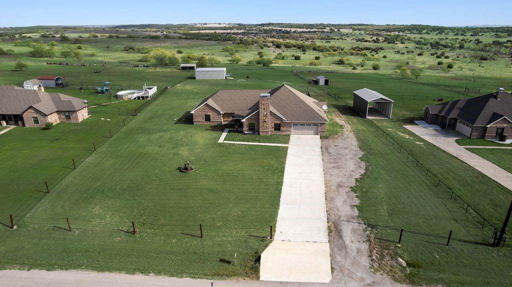 461 Pearson Ranch Road - Photo 1