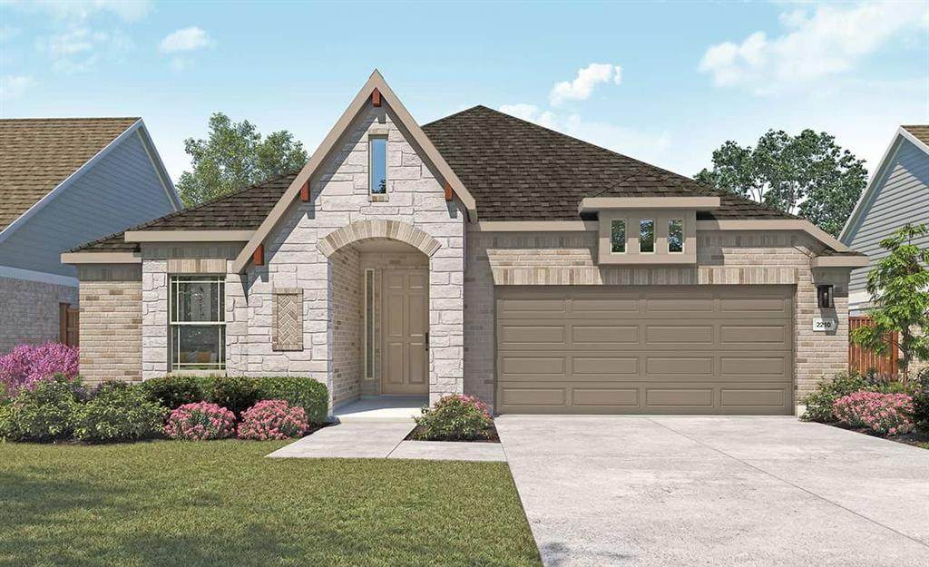 944 Alberta Spruce Road - Photo 1