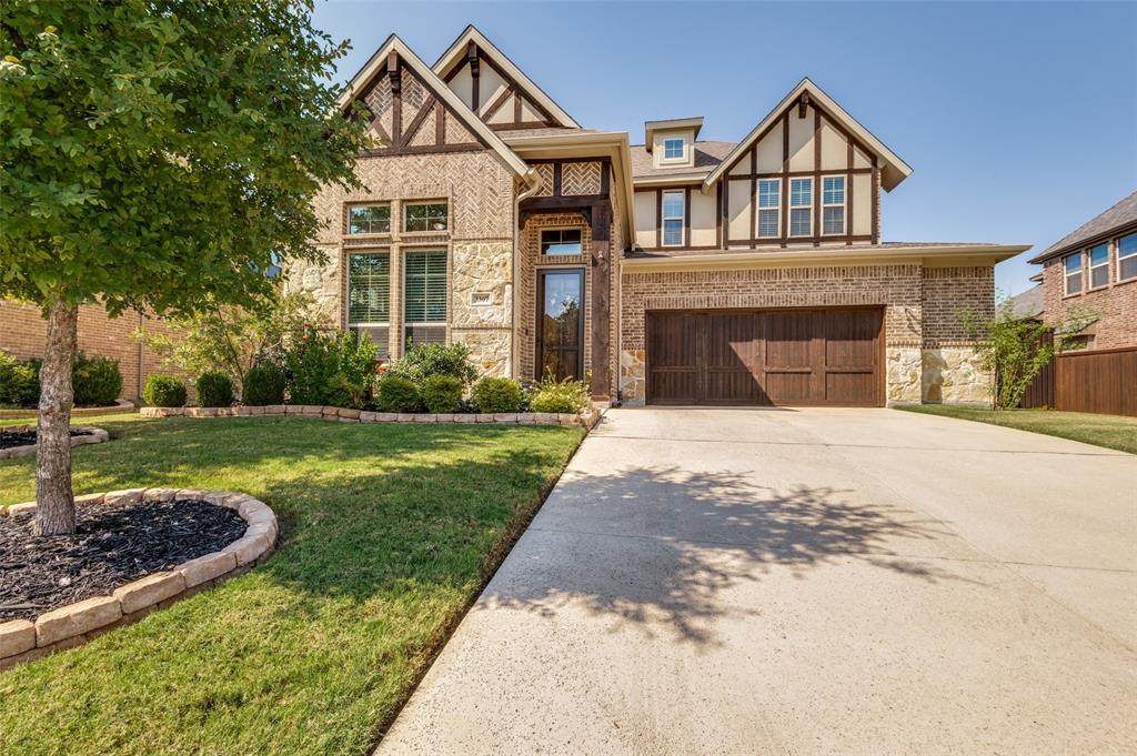 3307 Willow Brook Drive - Photo 1