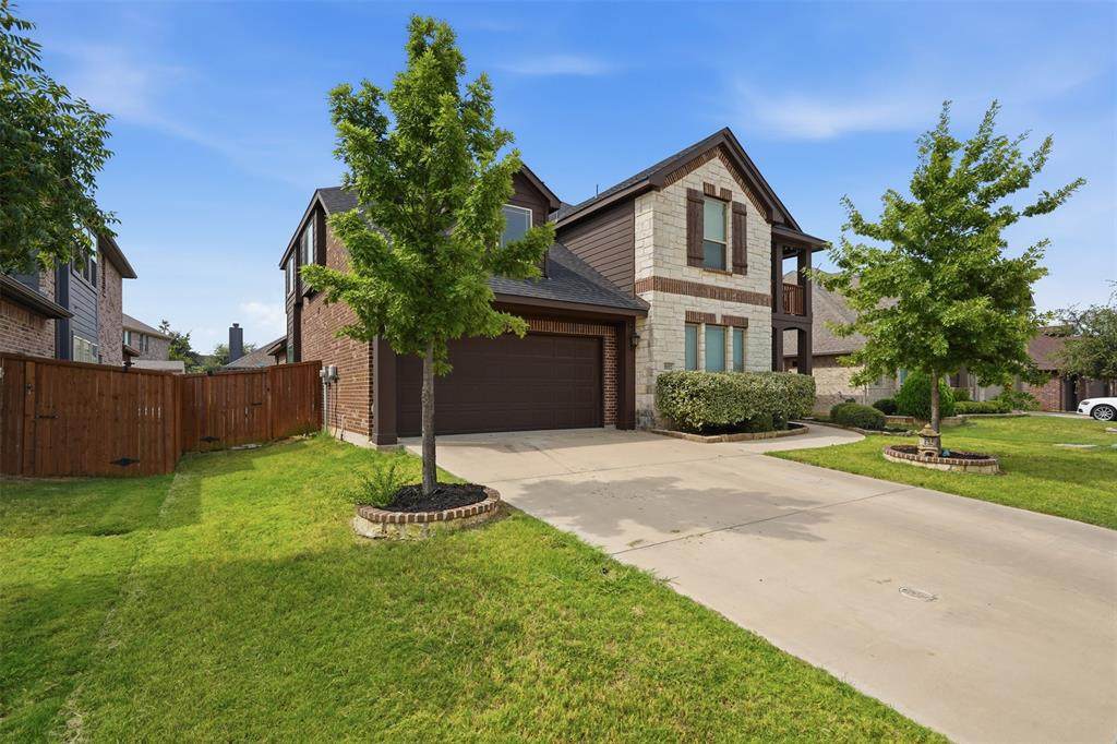 1112 Bear Oak Drive - Photo 1