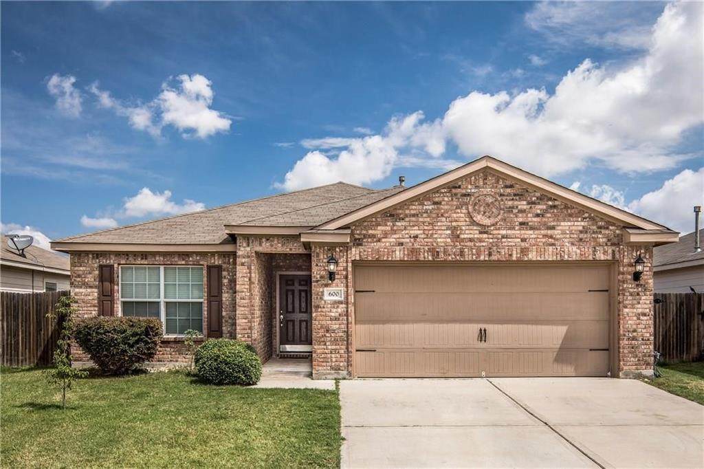 600 Noble Grove Lane - Photo 1