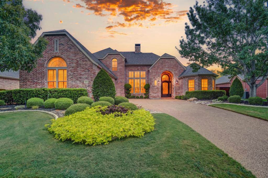 4816 Pack Saddle Way - Photo 1