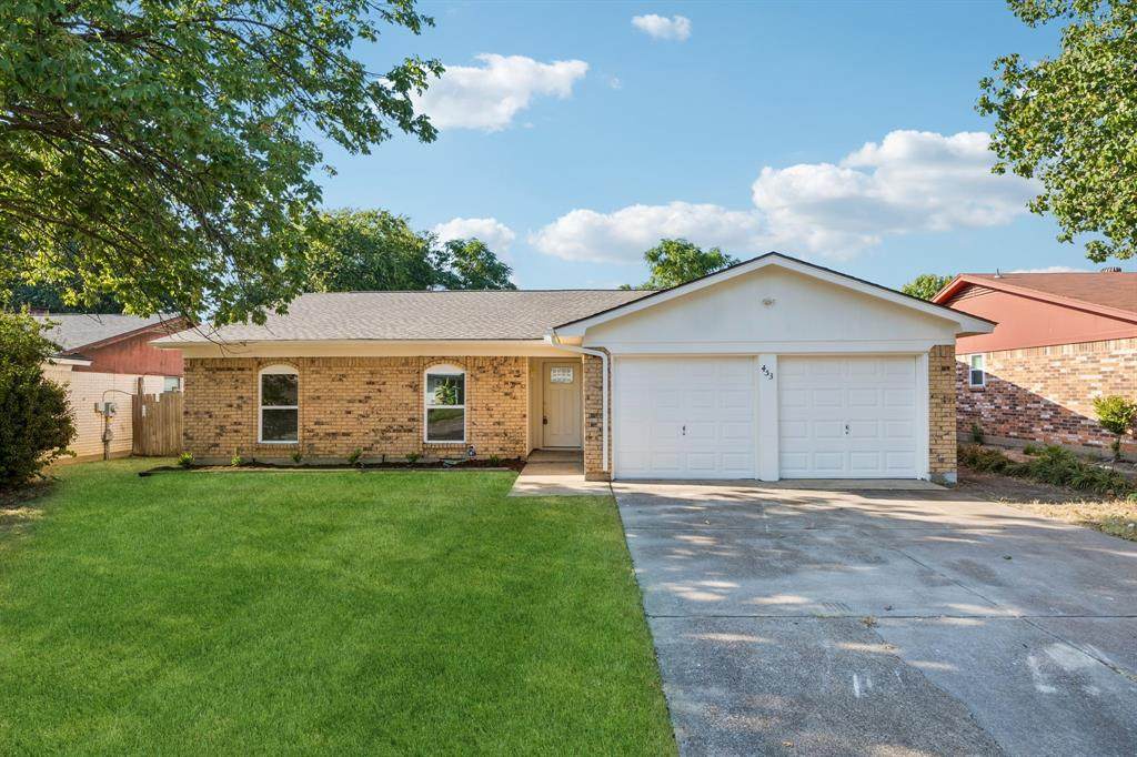 453 Edwards Drive - Photo 1