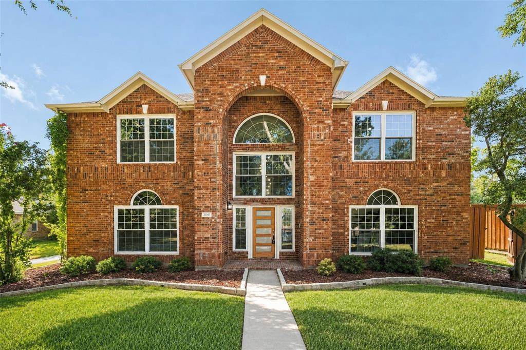 3041 Hillingdon Drive - Photo 1