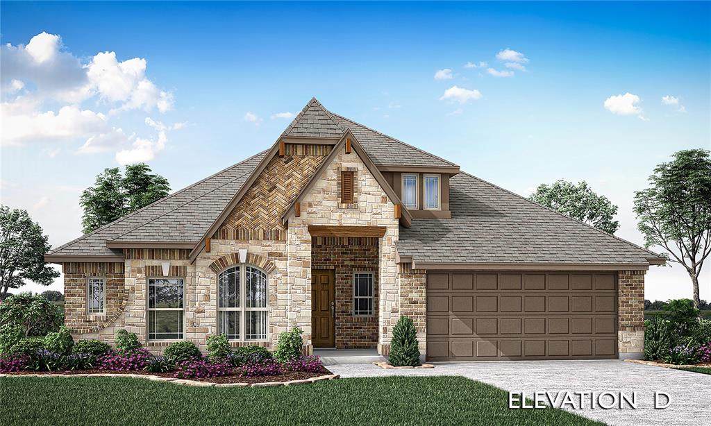 1053 Hickory Chase Lane - Photo 1