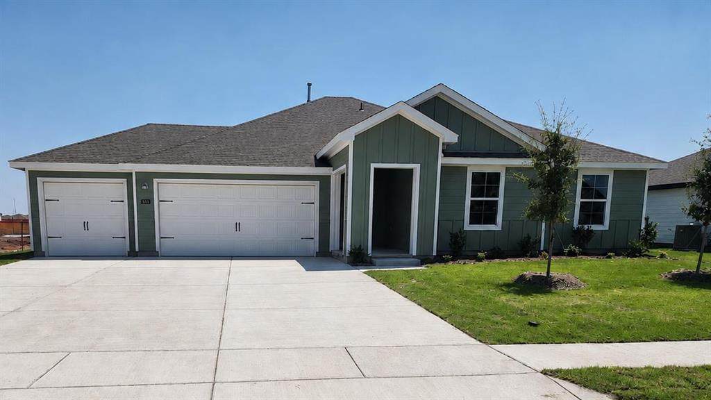 505 White Willow Drive - Photo 1