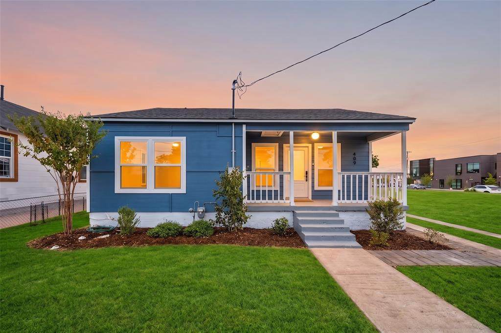 409 Barnett Avenue - Photo 1