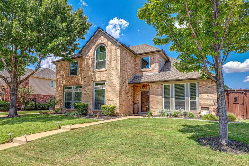1803 Meadow Ridge Drive - Photo 1