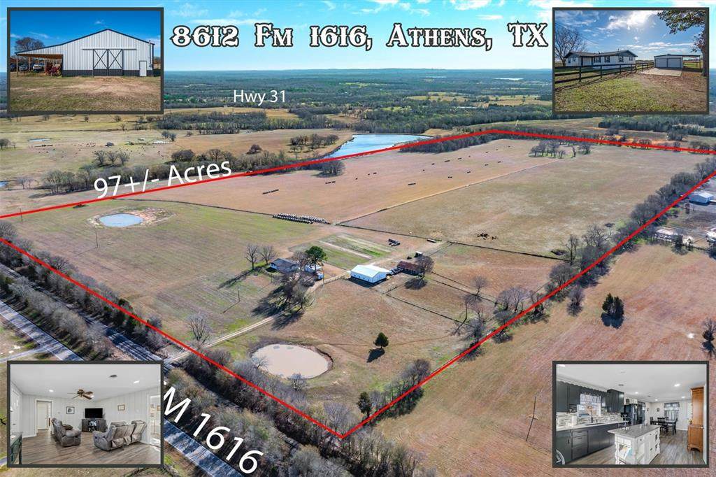 8612 Fm 1616 - Photo 1