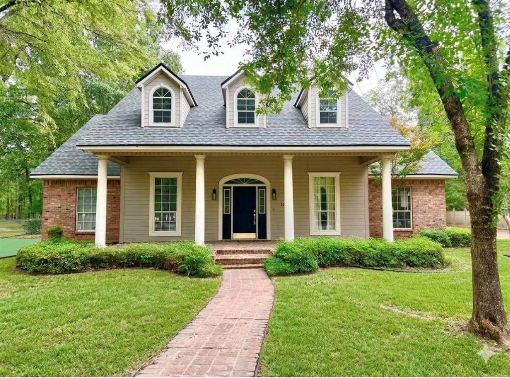 2804 Cypress Village Drive - Photo 1