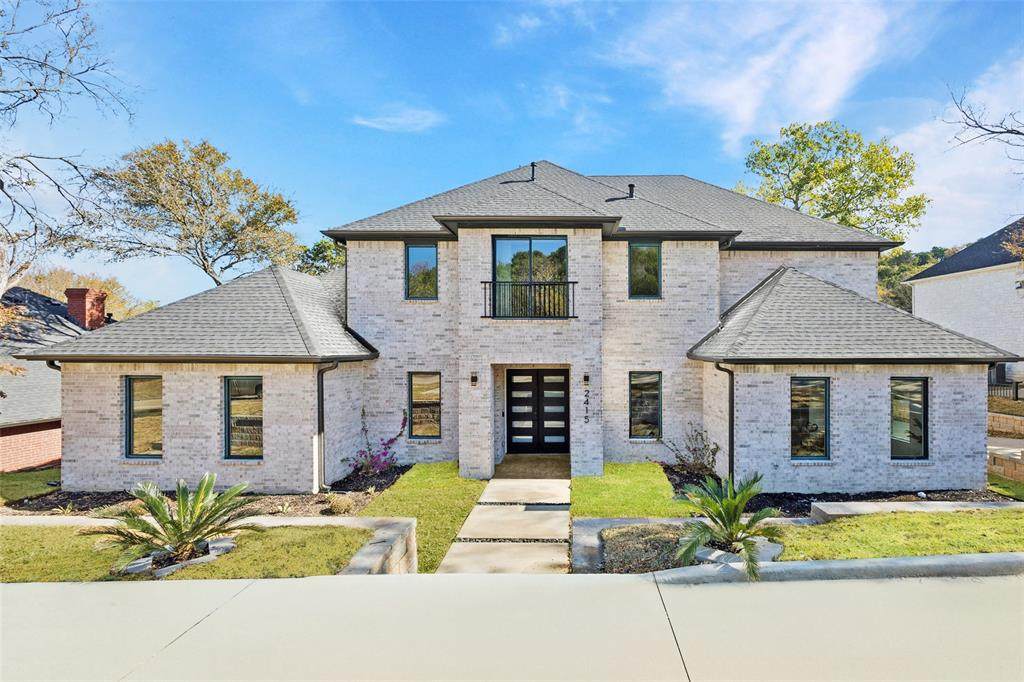 2415 Valley View Drive - Photo 1