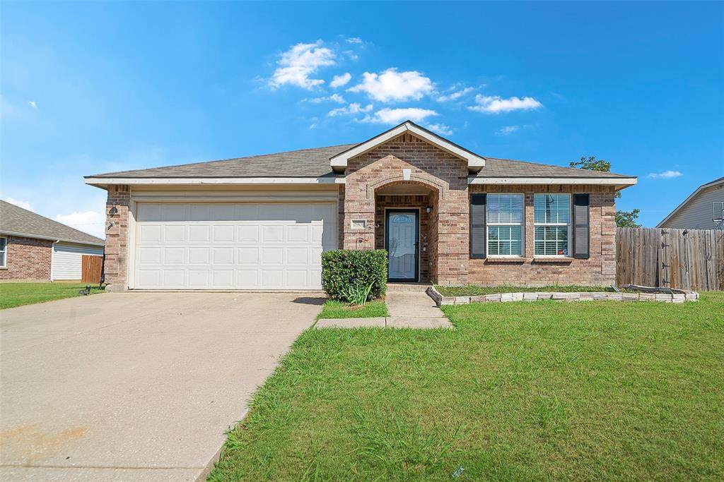 2901 Saddle Drive - Photo 1