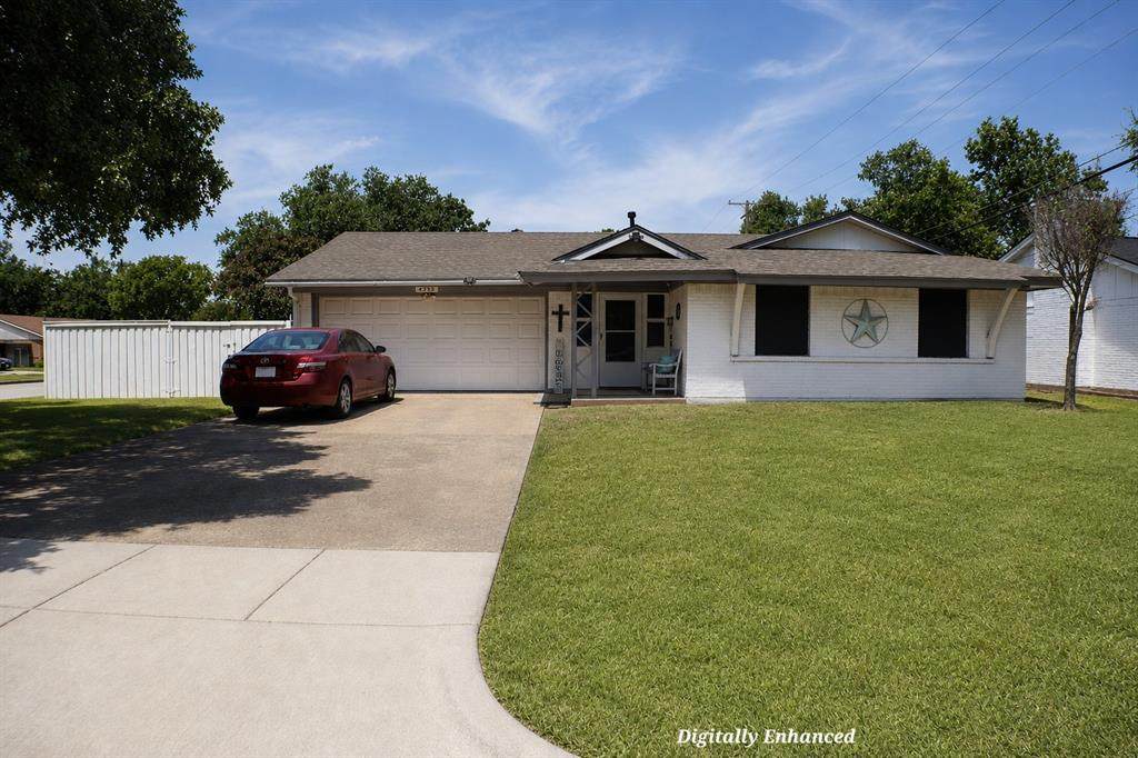 4732 Darla Drive - Photo 1