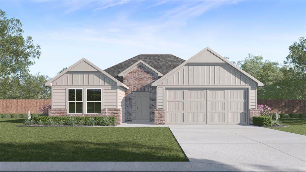 3037 Hidden Valley Drive - Photo 1