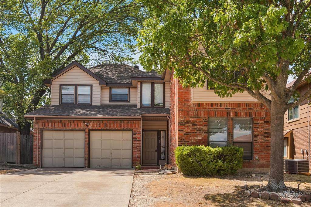 720 Ford Drive - Photo 1