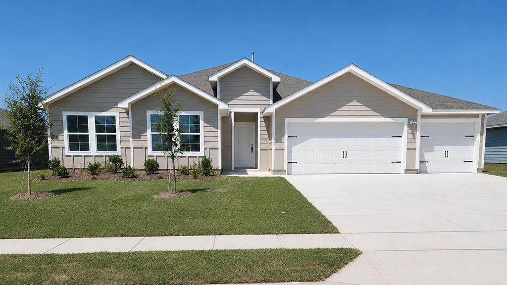 502 White Willow Drive - Photo 1