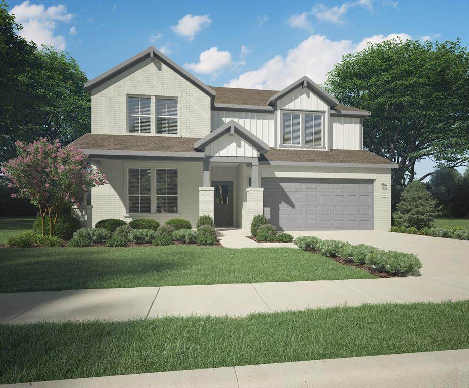 10600 Blakely Creek Road - Photo 1