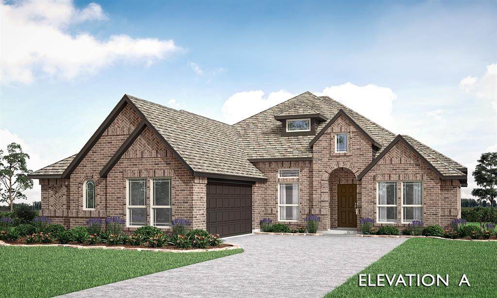 1265 Foxtail Drive - Photo 1