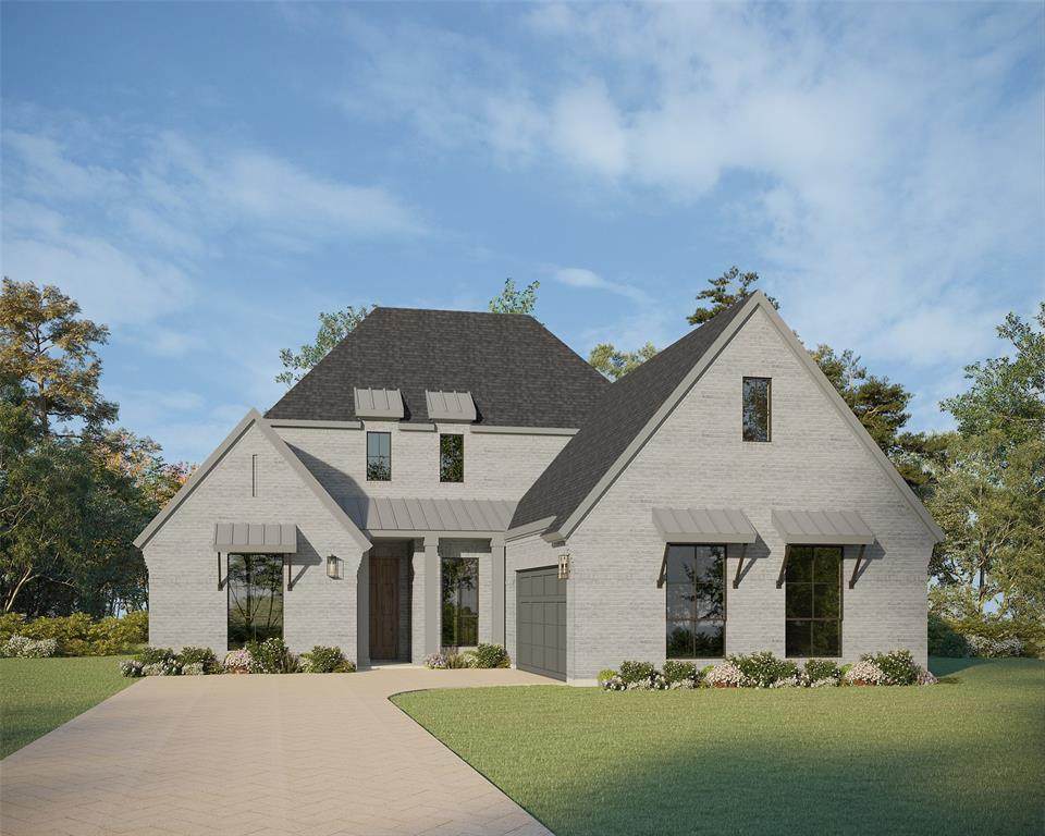 817 Bella Casa Drive - Photo 1