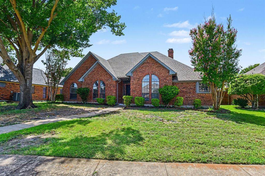 8306 Navigation Drive - Photo 1