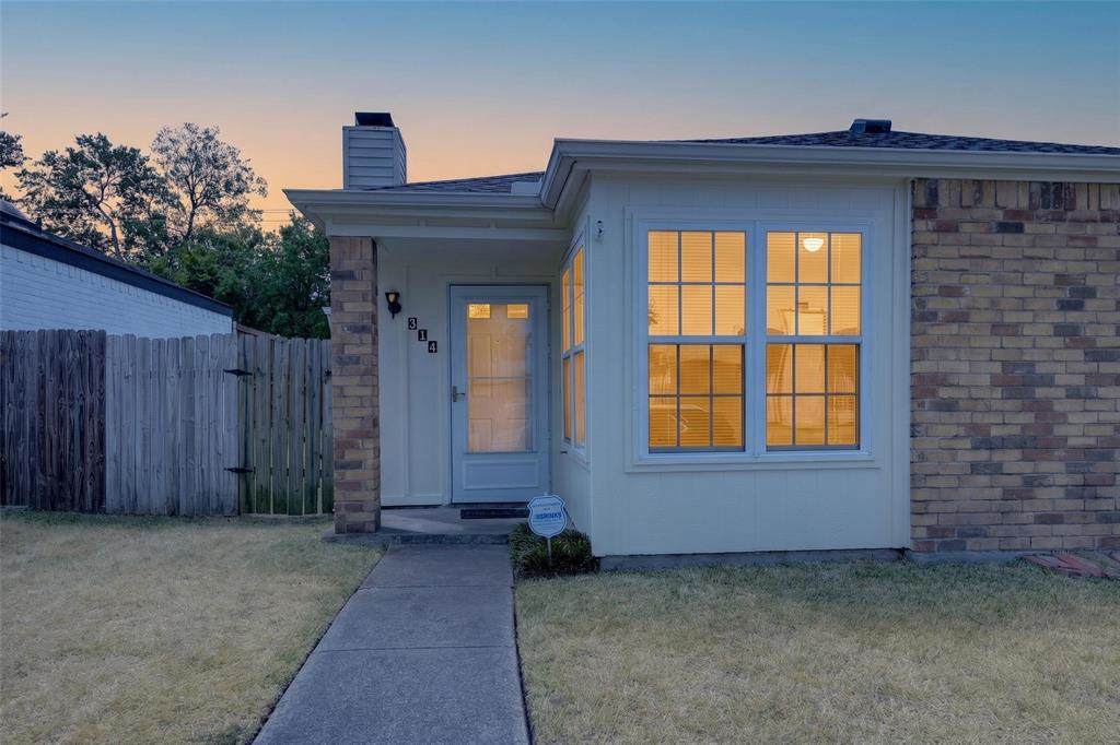 314 Wilderness Trail - Photo 1