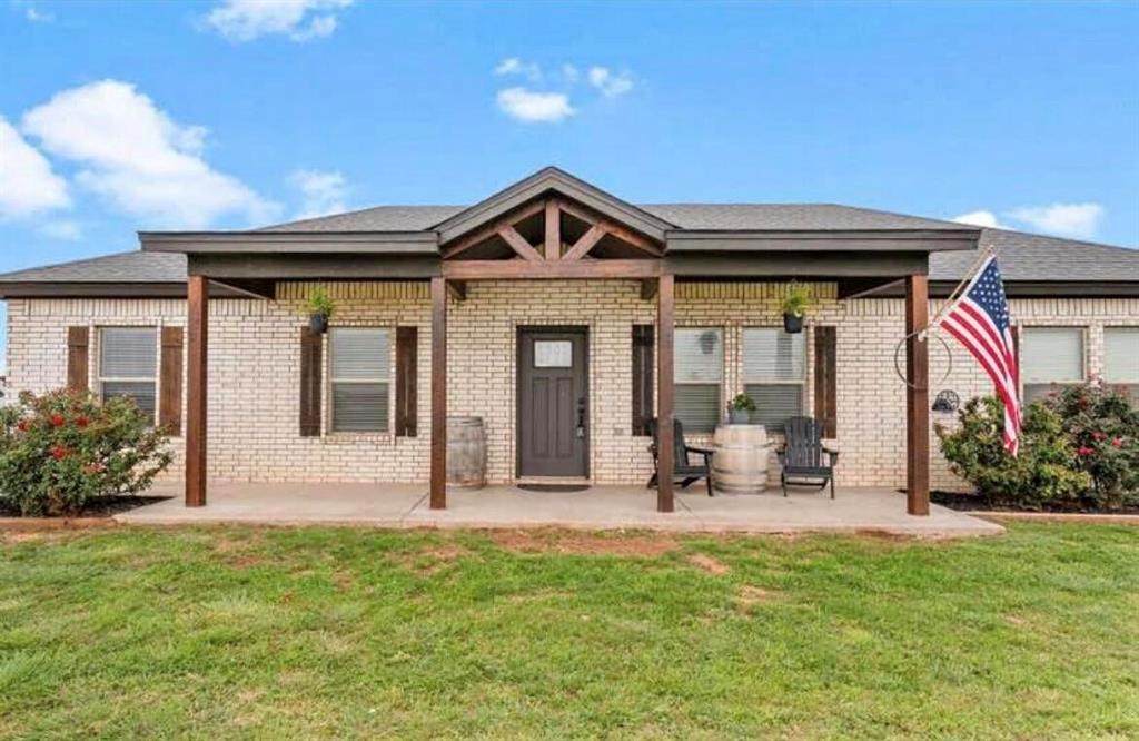 608 County Road 3760 Road - Photo 1