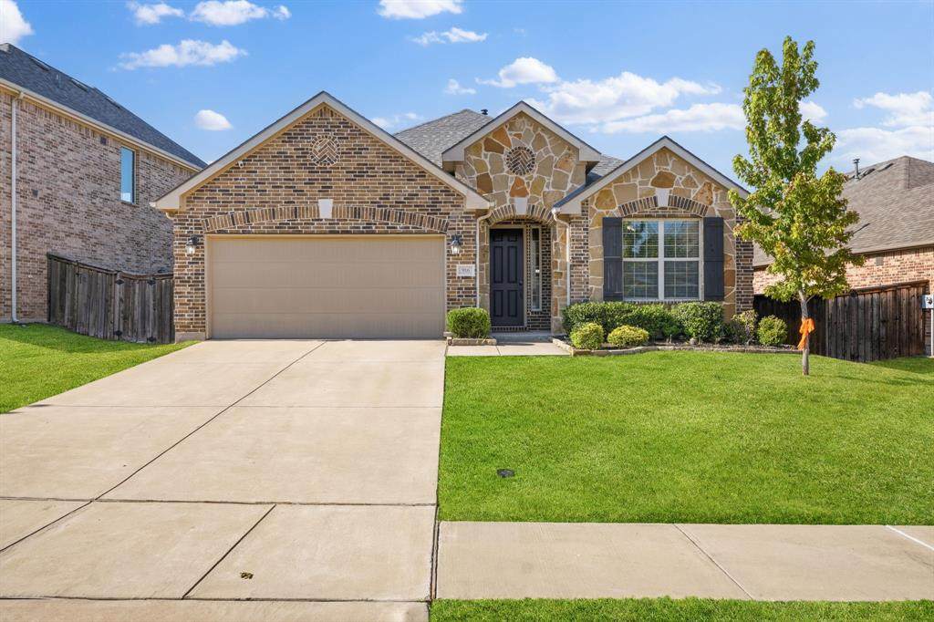 916 Llano Falls Drive - Photo 1