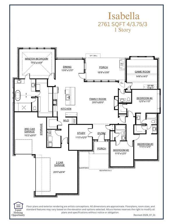 446 Palmetto Street - Photo 1