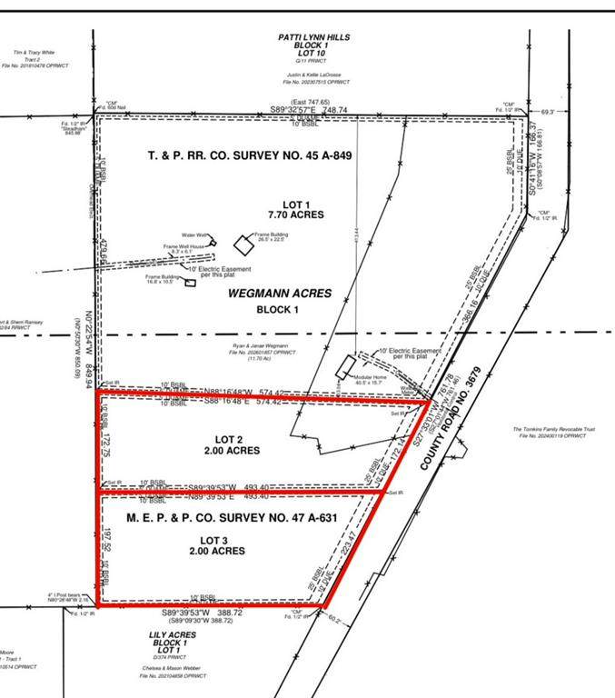 290 County Road 3679 - Photo 1