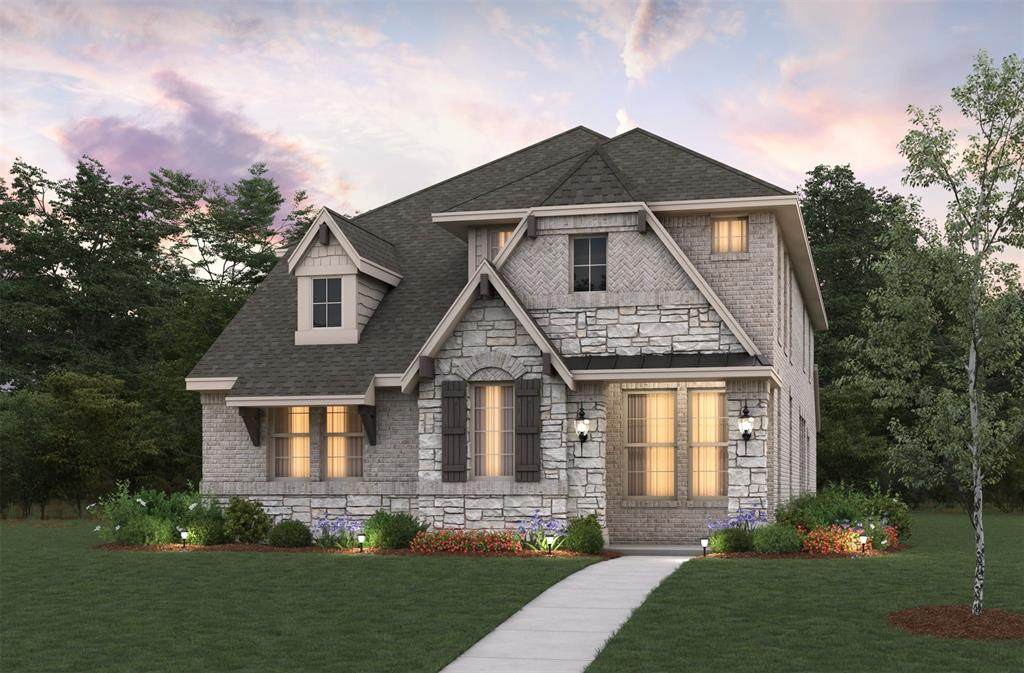 410 Buffalo Grass Drive - Photo 1