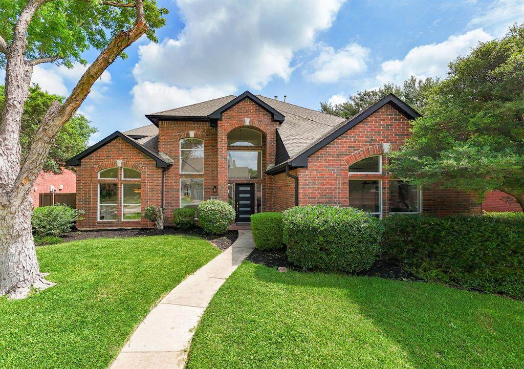 2025 Houlton Lane - Photo 1