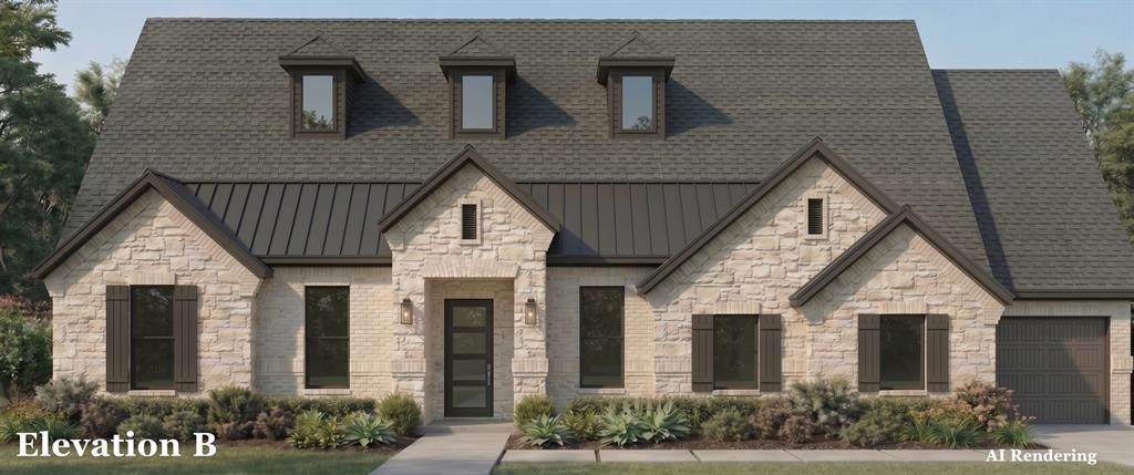 624 Ozark Street - Photo 1