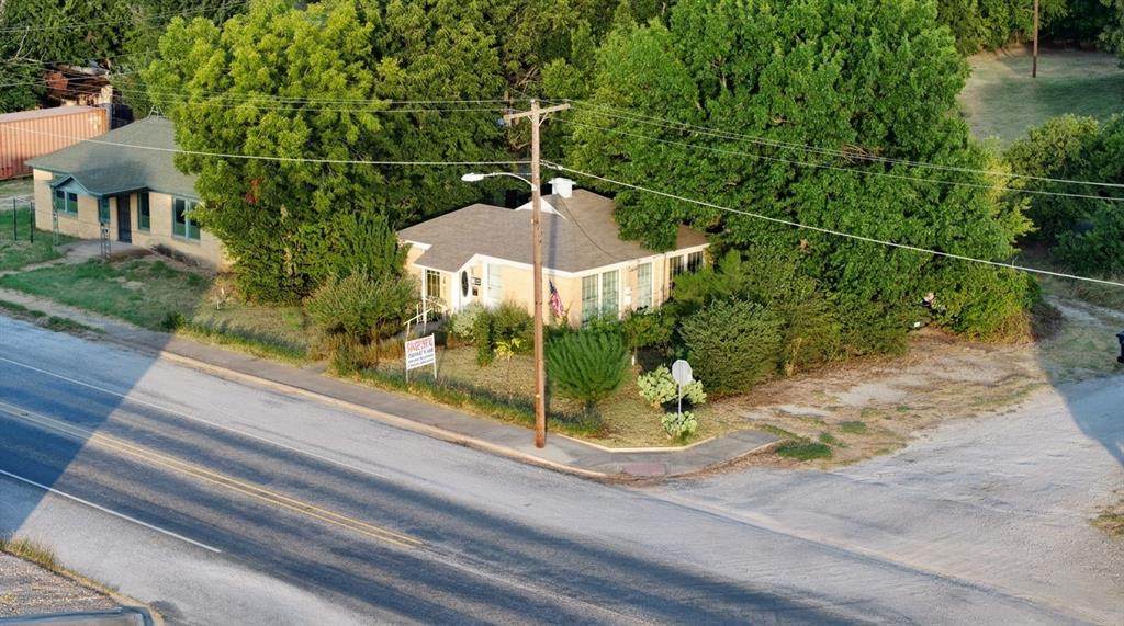 215 Austin Street - Photo 1