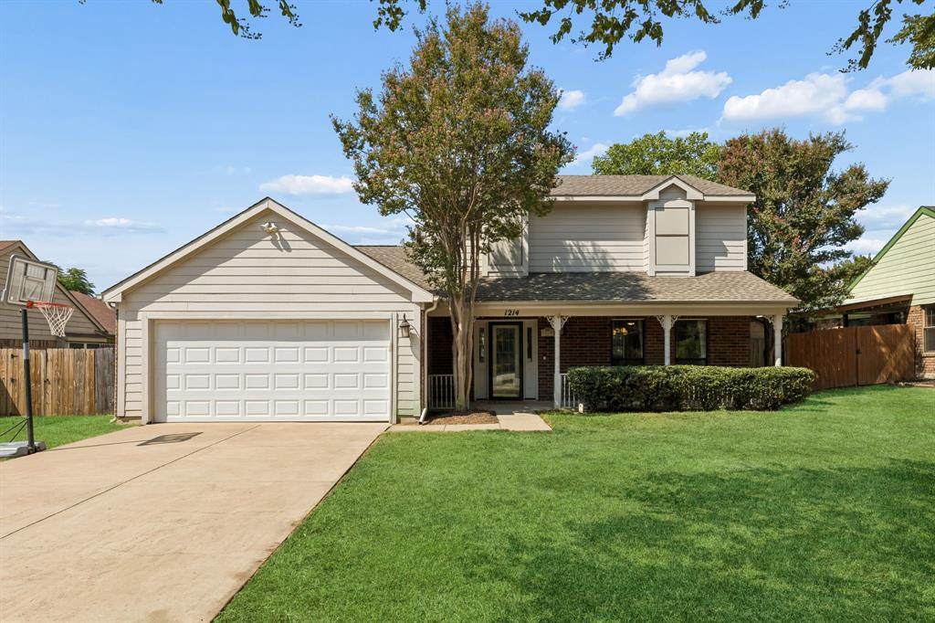 1214 Eaton Lane - Photo 1