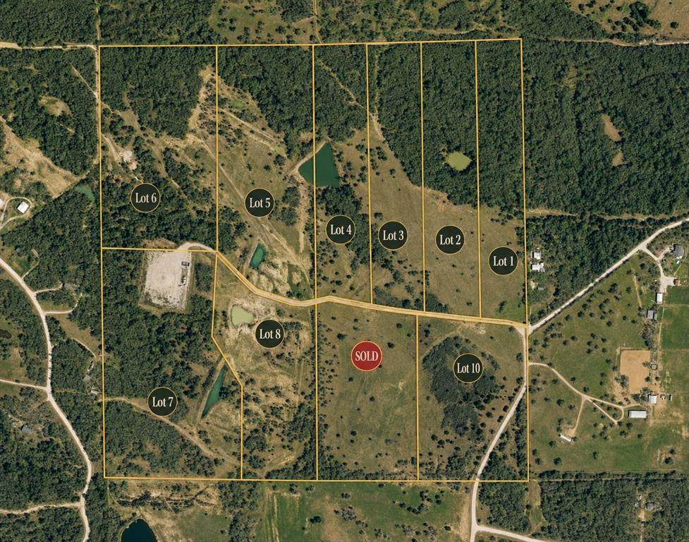 Lot 1 Pleasant Hill Road - Photo 1