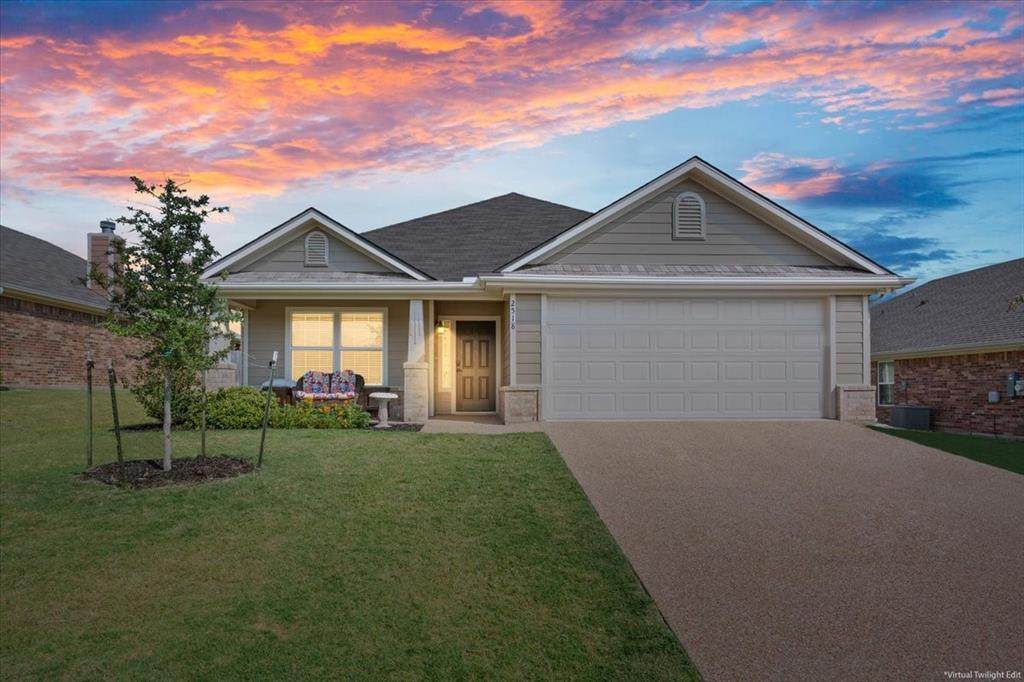 2518 Yoder Lane - Photo 1