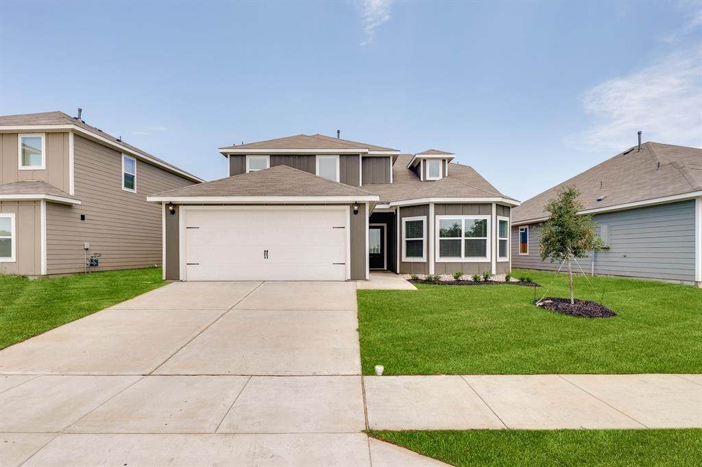 9600 Stranton Drive - Photo 1