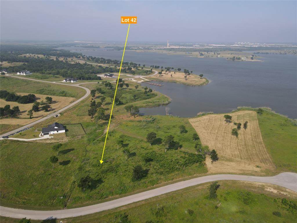 Lot 42 Barefoot Bay Boulevard - Photo 1