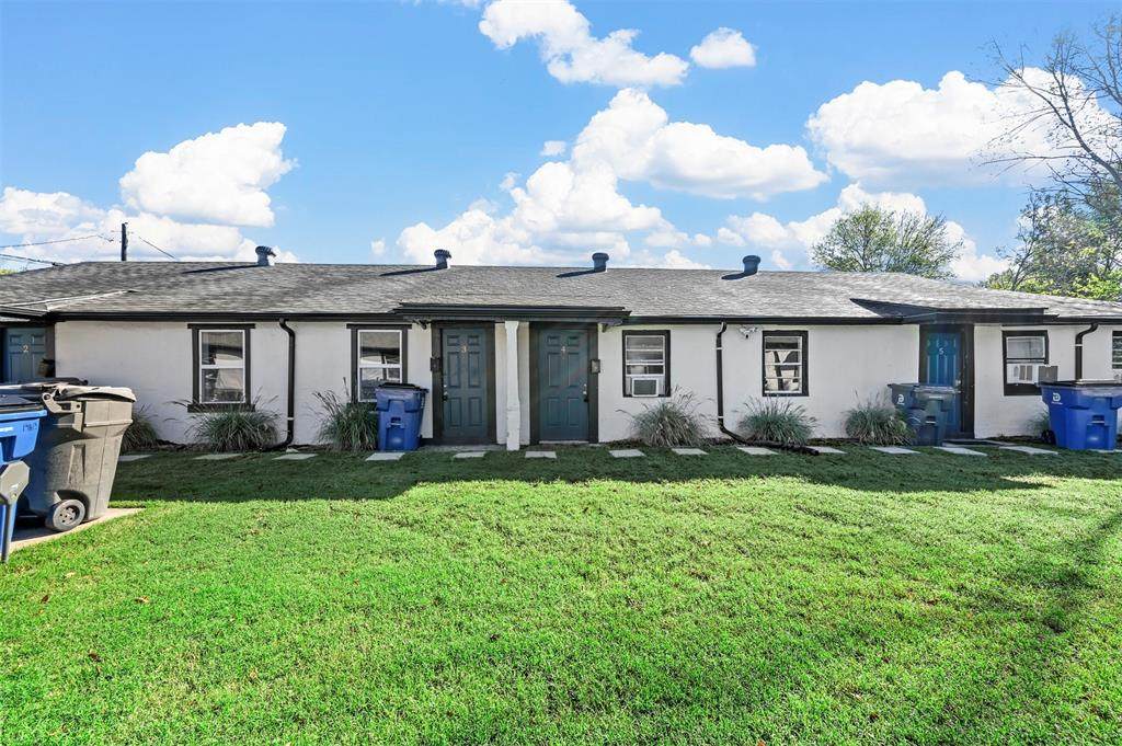 1914 Mcbroom Street - Photo 1