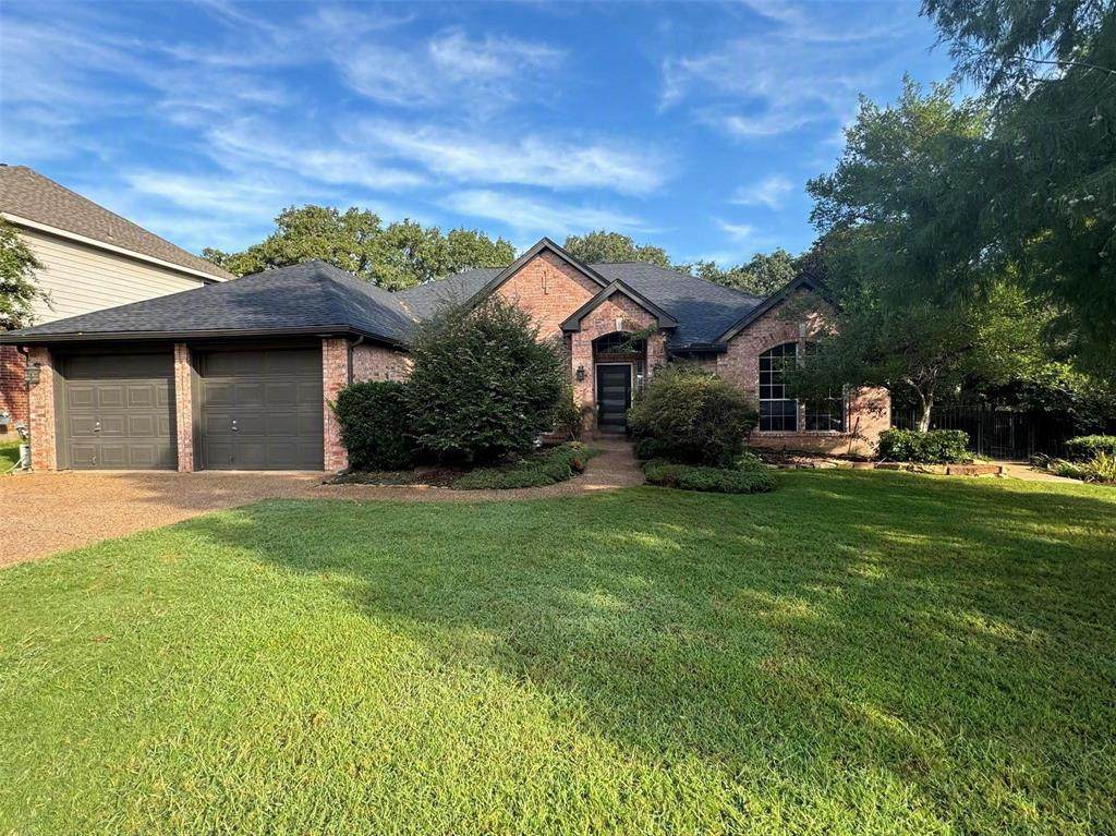 3103 Green Hollow Court - Photo 1