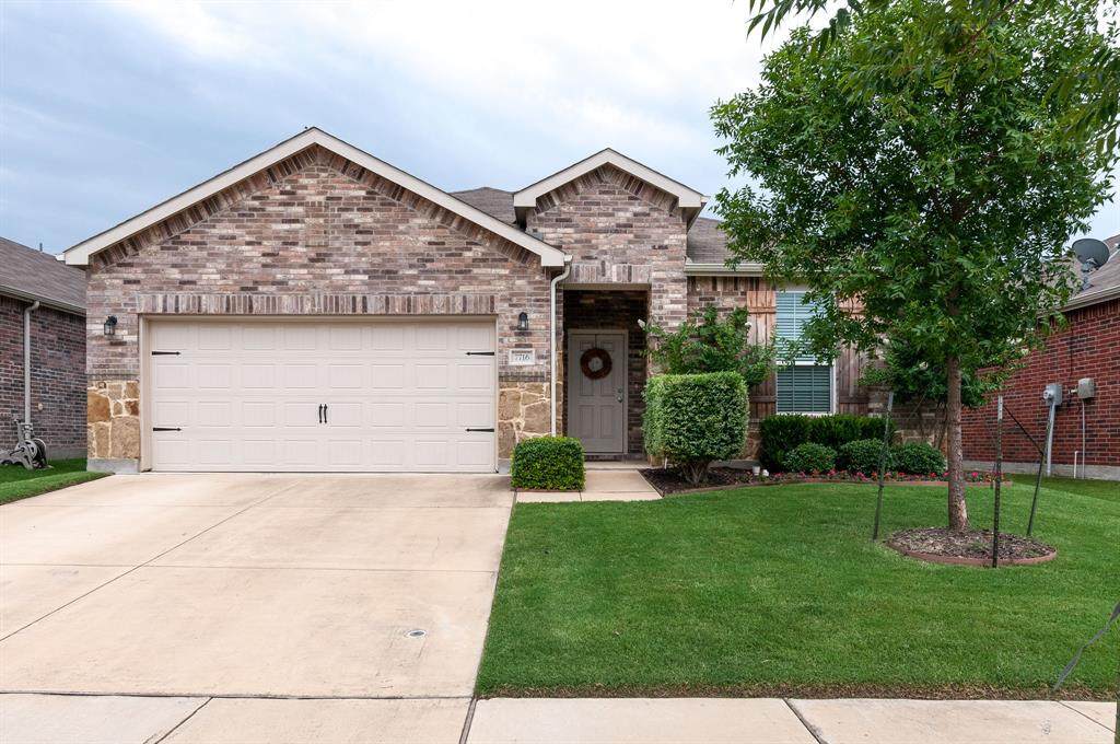 7716 Shorthorn Way - Photo 1