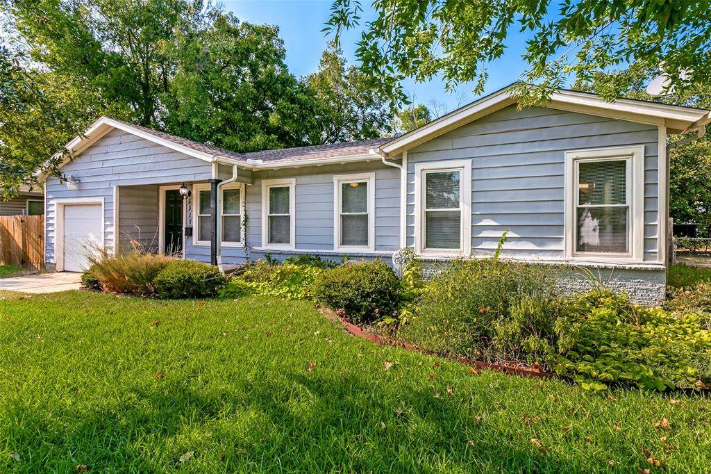 5317 Palmer Drive - Photo 1