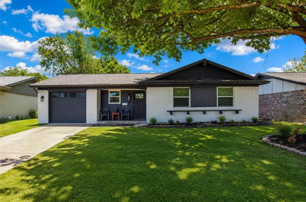 1417 Morrison Drive - Photo 1