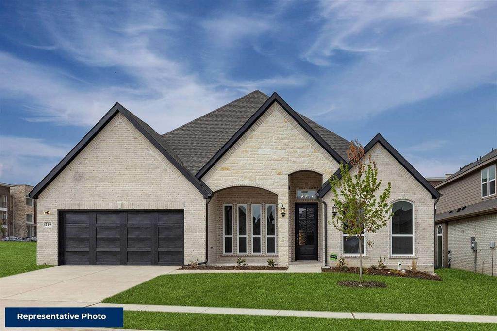 604 Ole Opry Drive - Photo 1