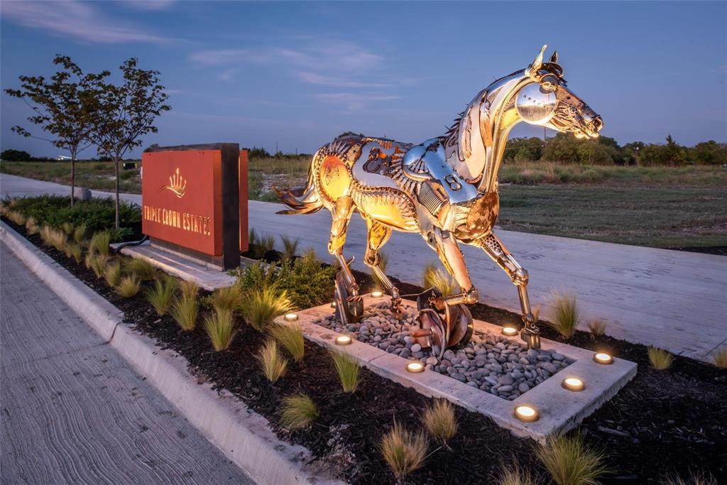 301 American Pharoah Lane - Photo 1