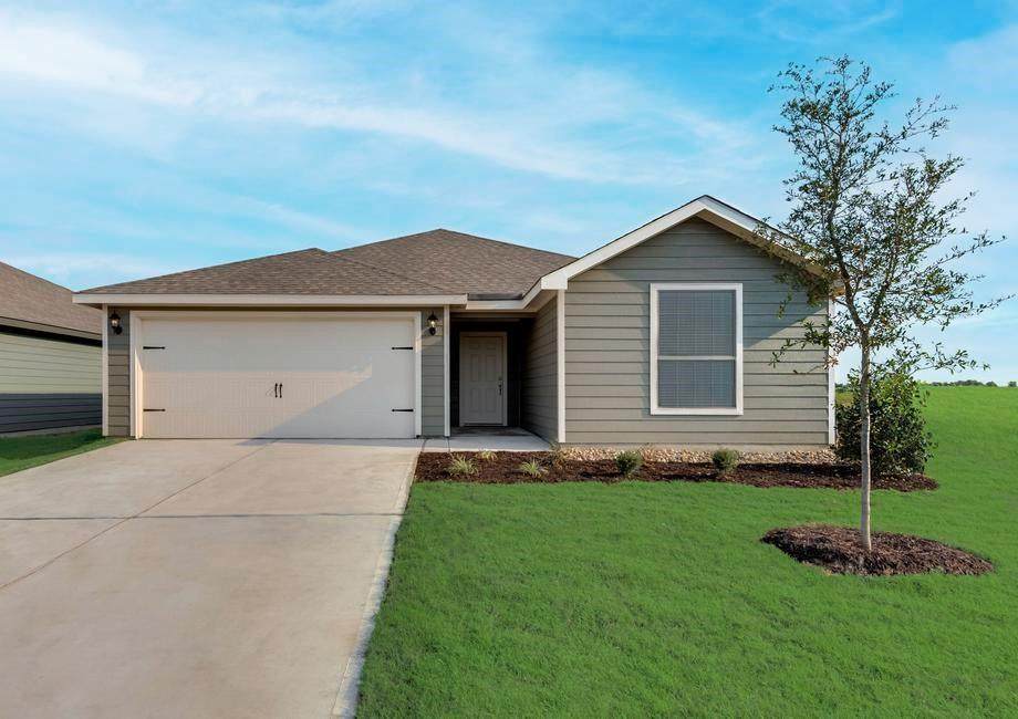 13629 Musselshell Drive - Photo 1