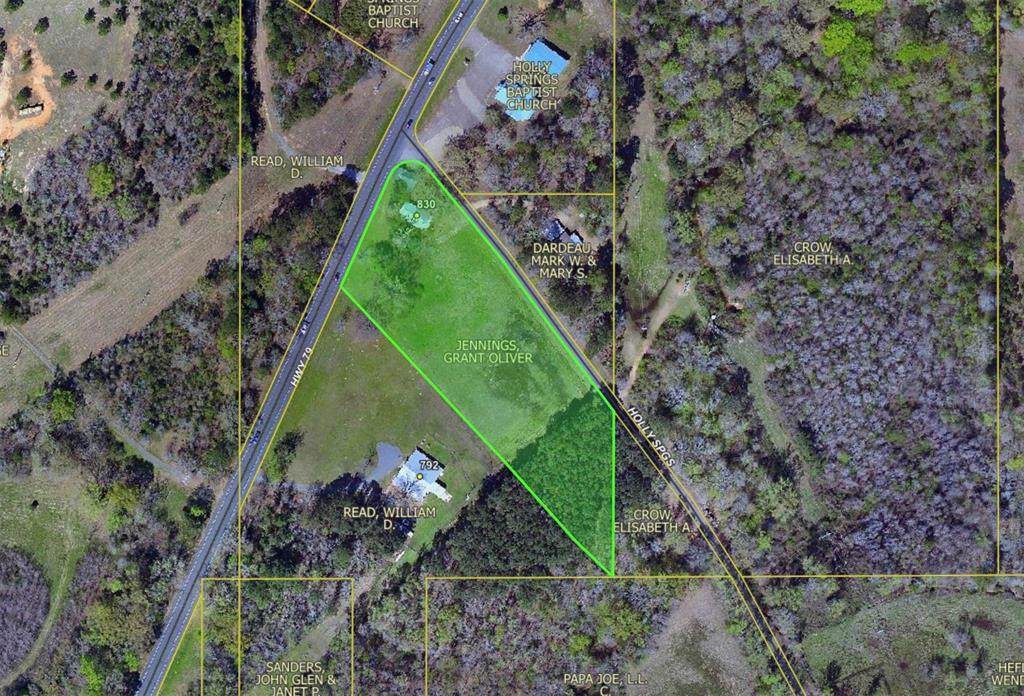 830 Highway 79 - Photo 1