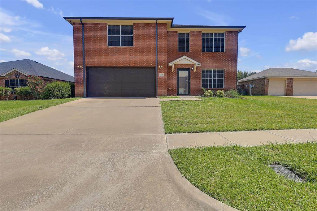 8109 Zephyr Court - Photo 1